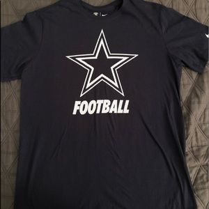 Nike Dallas Cowboys T-Shirt XL